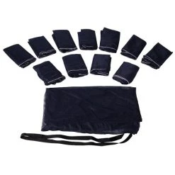 FlagHouse Shoulder Strap Carry-All Super Set