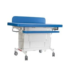 Flaghouse Mobile Changing Table â Bariatric