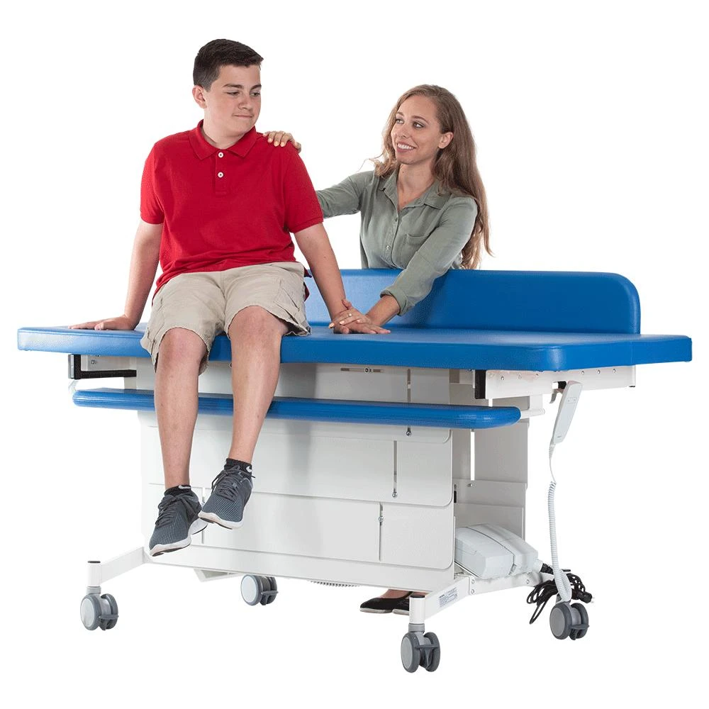 Flaghouse Mobile Changing Table â Standard 4 Flaghouse Mobile Changing Table â Standard - Image 2