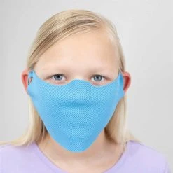 Flat Face Mask Youth Size - 10 Pack 9 Flat Face Mask Youth Size - 10 Pack -FLAGHOUSE Sales Shop FlatFaceMaskYouthSize 10pack XL 2