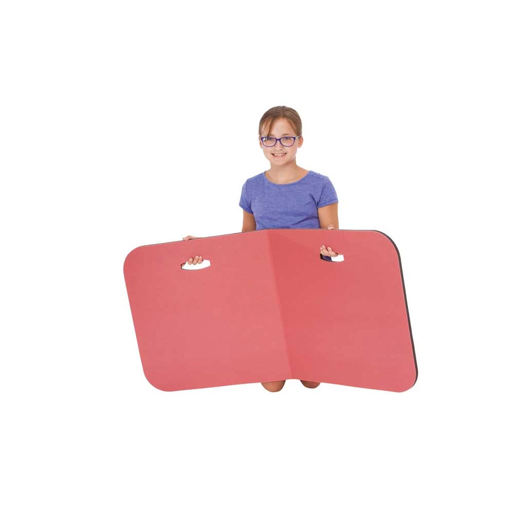 Folding Exercise Mat 4 Folding Exercise Mat - Image 2