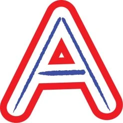 Follow Along Letters -FLAGHOUSE Sales Shop FollowAlongLetters XL 2