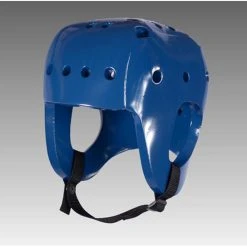 Full Soft Shell Helmet