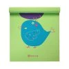 Gaiam Kids Yoga Mat - Bird Song -FLAGHOUSE Sales Shop GaiamKidsYogaMat BirdSong XL