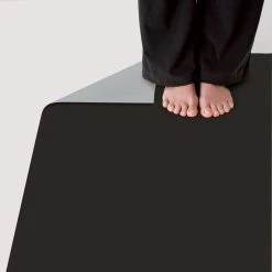 Gaiam Premium Yoga Mat - 2 Color 6mm Granite Storm -FLAGHOUSE Sales Shop GaiamPremiumYogaMat 2Color6mmGraniteStorm XL 2