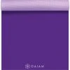 Gaiam Premium Yoga Mat -FLAGHOUSE Sales Shop GaiamPremiumYogaMat XL