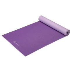 Gaiam Premium Yoga Mat -FLAGHOUSE Sales Shop GaiamPremiumYogaMat XL 2