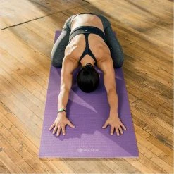 Gaiam Premium Yoga Mat -FLAGHOUSE Sales Shop GaiamPremiumYogaMat XL 3