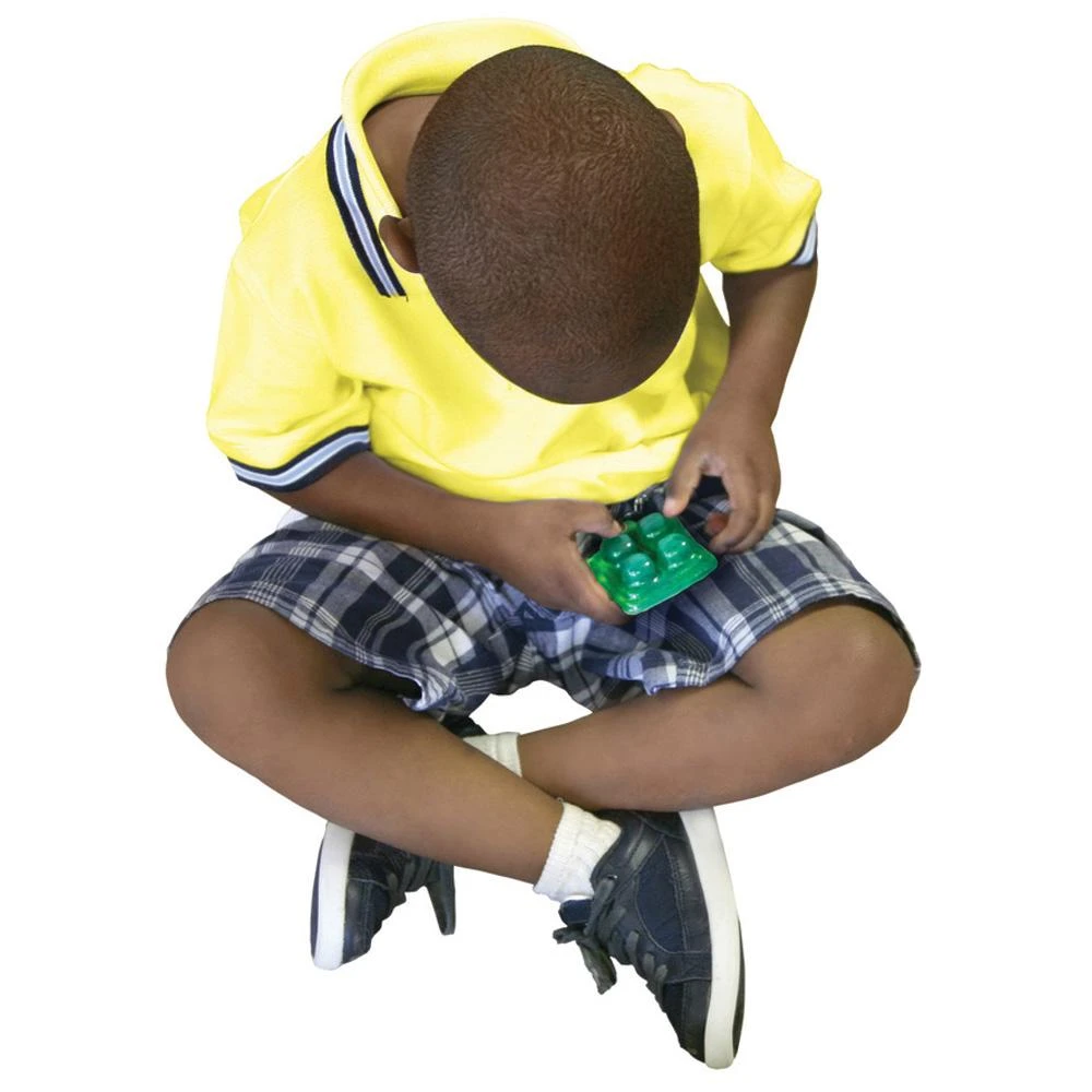 Gel E Fidget 3 Gel E Fidget