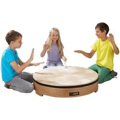 Giant Drum