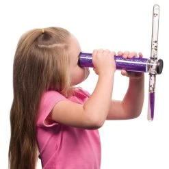 Glitter Wand Kaleidoscope