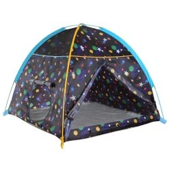 Glow In The Dark Stars Tent