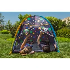 Glow In The Dark Stars Tent -FLAGHOUSE Sales Shop GlowintheDarkStarsTent XL 3