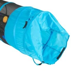 Glow In The Dark Stars Tunnel -FLAGHOUSE Sales Shop GlowintheDarkStarsTunnel XL 4