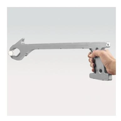 Gripper Arm 3 Gripper Arm