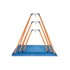 Haley's Joy® On The Go Swing Frame, 3-pt Suspension - Size 1 7 Haley's Joy® On The Go Swing Frame, 3-pt Suspension - Size 1 -FLAGHOUSE Sales Shop Haley27sJoyc2adreg3bOntheGoSwingFrame2c3 ptsuspension Size1 XL 1