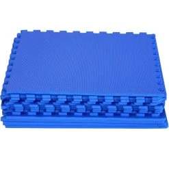 Haley's Joy® Interlocking Foam Pad - Size 1
