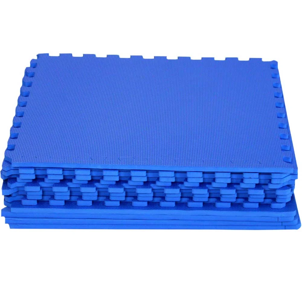 Haley's Joy® Interlocking Foam Pad - Size 1 3 Haley's Joy® Interlocking Foam Pad - Size 1