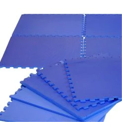 Haley's Joy® Interlocking Foam Pad - Size 3 -FLAGHOUSE Sales Shop Haley27sJoyreg3bInterlockingFoamPad Size3 XL 1