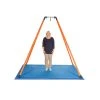 Haley's Joy® On The Go Swing Frame, 3-pt Suspension - Size 3 -FLAGHOUSE Sales Shop Haley27sJoyreg3bOntheGoSwingFrame2c3 ptsuspension Size3 XL