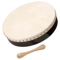 Handheld Drum