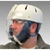 Helmet With Face Guard
