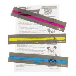 Highlight Strips - Set Of 30 -FLAGHOUSE Sales Shop HighlightStrips setof30 XL 2