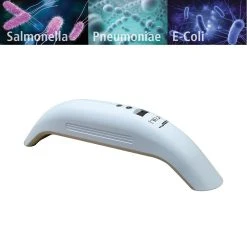 Hygenx Vray Portable UV Sterilizer