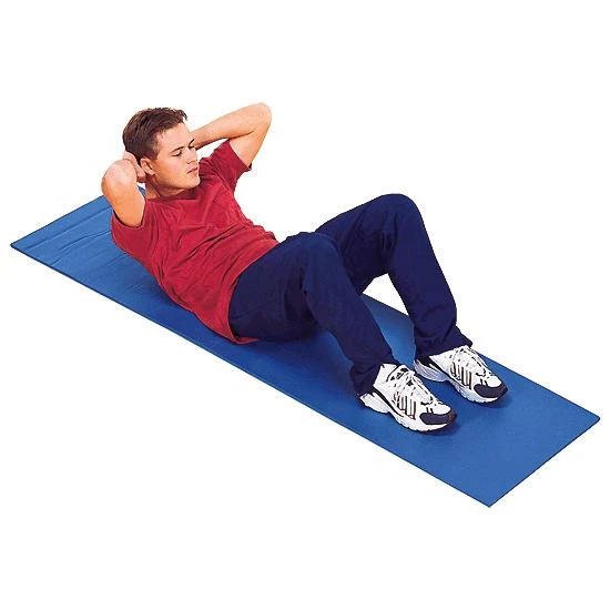 Individual Exercise Roll - Up Mat 3 Individual Exercise Roll - Up Mat
