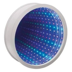 Infinity Lights Mirror