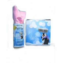 Instant Cooling Towel