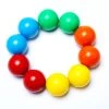 Jumbo Magnetic Marbles -FLAGHOUSE Sales Shop JumboMagneticMarbles XL