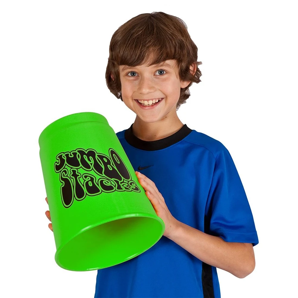 Jumbo Stacks 3 Jumbo Stacks - Image 2