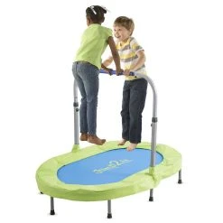 Jump2it Trampoline -FLAGHOUSE Sales Shop Jump2itTrampoline XL 2
