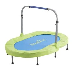 Jump2it Trampoline