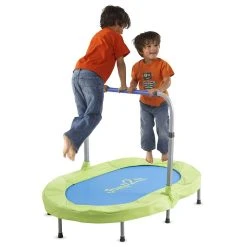 Jump2it Trampoline -FLAGHOUSE Sales Shop Jump2itTrampoline XL 3