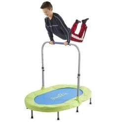 Jump2it Trampoline -FLAGHOUSE Sales Shop Jump2itTrampoline XL 4