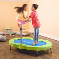 Jump2it Trampoline -FLAGHOUSE Sales Shop Jump2itTrampoline XL 5