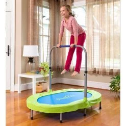 Jump2it Trampoline -FLAGHOUSE Sales Shop Jump2itTrampoline XL 6