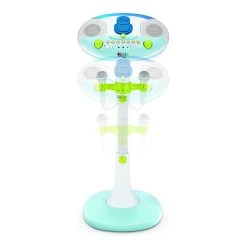Kid's Pedestal Karaoke Machine -FLAGHOUSE Sales Shop Kid27sPedestalKaraokeMachine XL 2