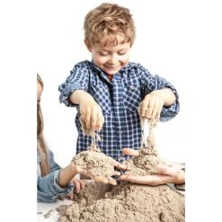 Kinetic Sandâ¢-2.2 Lbs -FLAGHOUSE Sales Shop KineticSande284a2 2.2Lbs XL