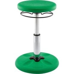 KoreÂ® Adjustable Standard Wobble Stool 14" - 19" High -FLAGHOUSE Sales Shop Korec2aeAdjustableStandardWobbleStool14 19High XL 3