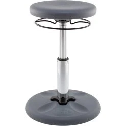KoreÂ® Adjustable Standard Wobble Stool 14" - 19" High -FLAGHOUSE Sales Shop Korec2aeAdjustableStandardWobbleStool14 19High XL 7