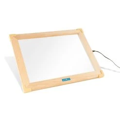 LED Activity Tablet