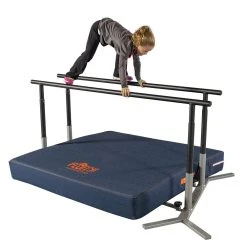 Lil' Fluffy Mat - 60"W X 120"L X 12"H