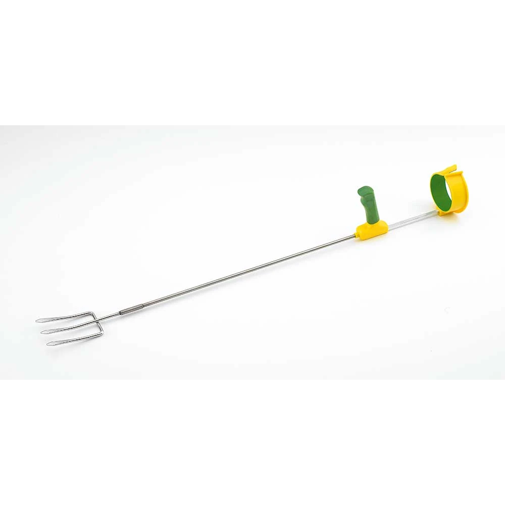 Long - Reach Ergonomic Tool - Fork 3 Long - Reach Ergonomic Tool - Fork