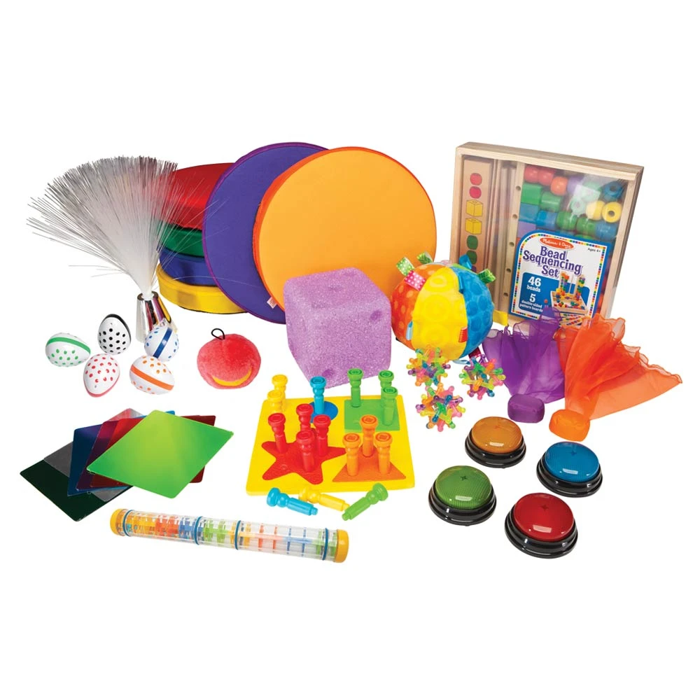 Low Vision Kit 3 Low Vision Kit