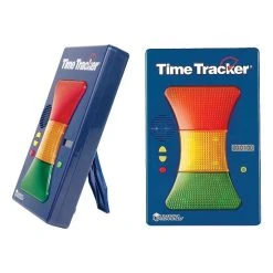 Magnetic Time Tracker