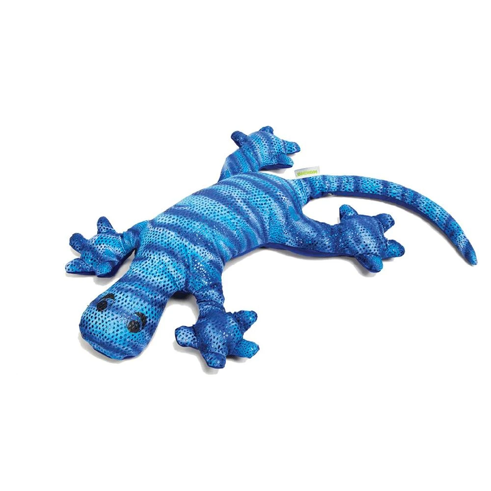 Manimo® Weighted Animals- Lizard 3 Manimo® Weighted Animals- Lizard