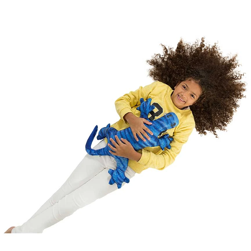 Manimo® Weighted Animals- Lizard 4 Manimo® Weighted Animals- Lizard - Image 2